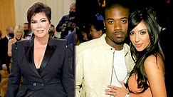 Ray J Claims Kris Jenner Masterminds The Release Of His And Kim Kardashian's Tape