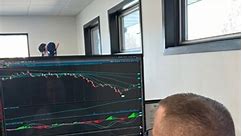 . What we’ve been up to the past couple of days 👉🏻 check out a corn chart with Clint Hoffman! If you’re in a similar situation, call us for some options! 📲 (402) 858-7501 #tredas #gotredas #cropinsurance #corn #commoditytrading | Tredas, LLC