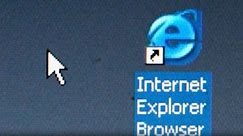 Why Internet Explorer Used to be So Popular