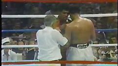 Muhammad Ali vs Leon Spinks (II) 1978-09-15