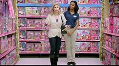 Walmart TV Spot, 'Barbie Wonderland'