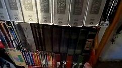 Star Trek Complete DVD Collection