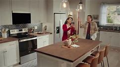 Lowe's TV Spot, 'Black Friday Every Day: Deals on Kitchen Appliances'
