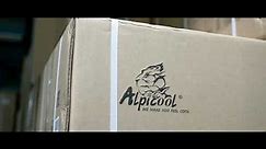 Foshan Alpicool Electric Appliance Co.,Ltd-Company video