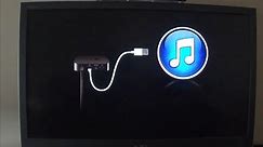 Tech Tip #57 AppleTV - How to Restore AppleTV