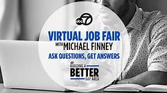 Jobs hiring in the Bay Area: Join the ABC7 Virtual Job Fair