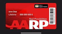How Do I Access My AARP Digital Card via AARP Now App?