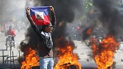 Haiti in state of emergency as gangs overtake prisons, PM struggles to get UN peacekeepers