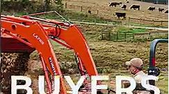 Have property, need a tractor? We have a deal for YOU! Take advantage of Kubota’s first-time buyer offers and get some iron behind your muscle for as low as $146/month. Check out the current offers here and visit your local Kubota Dealer for more information: https://www.kubotausa.com/first-time-buyer/tractors #KubotaCountry #farming #ranching | Kubota Tractor Corporation