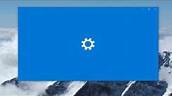 How to Show Missing Battery Icon on Taskbar in Windows 10