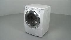 Whirlpool Duet/Kenmore HE3 Front-Load Washer Disassembly