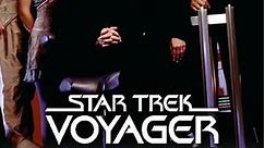 Star Trek: Voyager: Season 2 Episode 11 Maneuvers