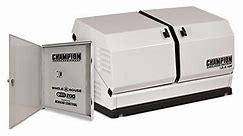 Best Whole House Generator Reviews