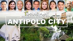 Antipolo City | Turning Point