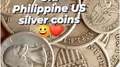Antique coins in the Philippines. #antiques #coins #money #Nice #collectibles #collection #fypシ゚ #fypシ゚viral #trendingreels #viralreel #wanderestong # | Wander Estong Channel
