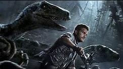 Jurassic World 2015 Movie Trailer