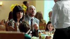 Olive Garden TV Spot, 'Dinner Today, Dinner Tomorrow'