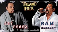 Tejano Mix 2023 - Ram Herrera Jay Perez By Tejano Music 2023 - Grandes Éxitos 2023