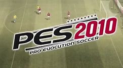 Pro Evolution Soccer 2010 2on2 Battlezone