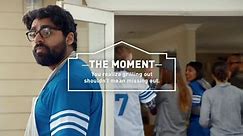 Lowe's Grill Clearance TV Spot, 'The Moment: Grill Out, Don't Miss Out'