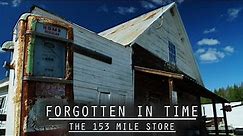 Abandoned Store Left in 1963 | Everything is Still Inside | Time Capsule | Destination Adventure