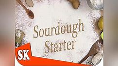 An Introduction to Bread Making Season 1 Episode 1 Sourdough Starter - Introduction to Bread Making