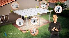 How to Build a Patio Cover