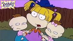 Rugrats S03E03 Tricycle Thief