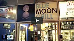 Blue Moon Grill, Trinity Beach