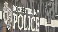 Rochester Police make an arrest in Saturday homicide