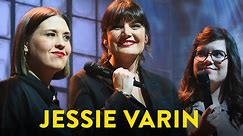 La place des femmes dans le Stand-Up – Jessie Varin au Montreux Comedy Festival 2021