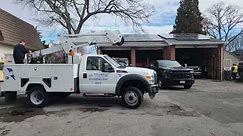 Auction. Ford F550 Bucket Truck. Auctions International