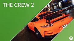 The Crew 2 @ gamescom | Xbox One