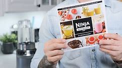 Ninja BN401 Nutri Pro Compact Personal Blender