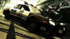 NfS Most Wanted Xbox 360 - Upgrade Performance Civic Cruiser