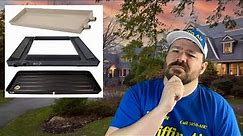 HVAC Drain Pans - OVERVIEW, TYPES, and OPTIONS!