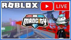 MAD CITY CATCHING EXPLOITERS (10/22/2020)