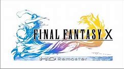 Final Fantasy X HD Remaster OST Besaid Islands Extended