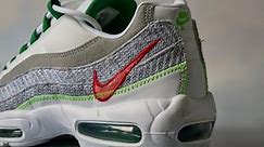 Nike Air Max 95 Review, Facts, Comparison