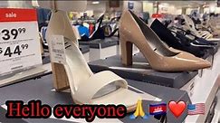 👠👡women shoes at JCPenney for 2024