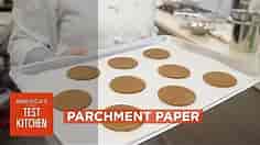 Equipment Review: Best Parchment Paper & Our Testing Winners