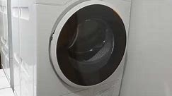 Whirlpool Dryer Error AF | Fix