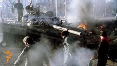 Remembering The First Chechen War