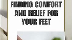 Arch Support Orthopedic Shoes: Finding Comfort and Relief for Your Feet