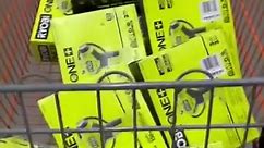 INSANE HOME DEPOT CLEARANCE #resell #reselling #hiddenclearance #homedepot | Emoney Deals