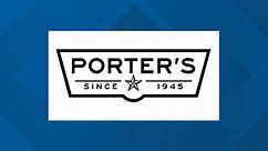 Porter's, home to ten locations from Seminole to Presidio, sells stores to Lowe's