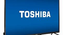 Toshiba Fire TV Setup user Guide