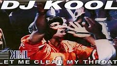 DJ Kool - Let Me Clear My Throat ( funkymix) #DJKOOL #FUNKYMIX #ULTIMIX #REMIX #DJ #CLASSIC