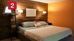Best Bedroom wall lamps Ideas