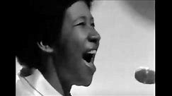 Aretha Franklin - Don't Play That Song/Spirit In The Dark (live TV 1970)